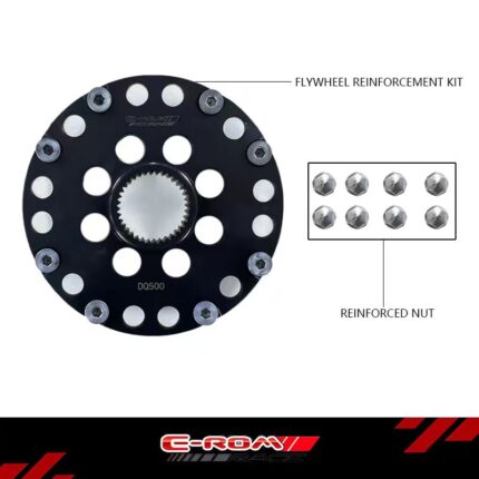DQ500 Flywheel Reinforcement Kit