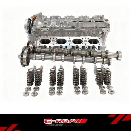EA888 GEN3 4-port cylinder head kit
