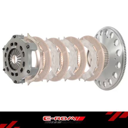 LS3 FOUR PLATE CLUTCH