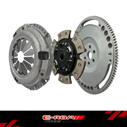 D15A SINGLE DISC CLUTCH