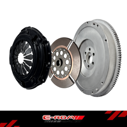 N16DET SINGLE DISC CLUTCH