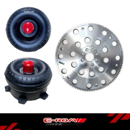 B58 TORQUE CONVERTER + FLYWHEEL